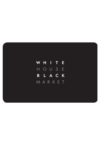 White House Black Market Gift Card 100 USD Key UNITED STATES