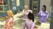 The Sims 4 Sweet Slumber Party Kit (DLC) (PC/MAC) EA App Key GLOBAL