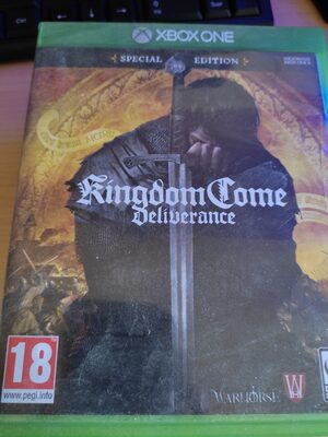 Kingdom Come: Deliverance Xbox One