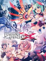 Gunvolt Chronicles: Luminous Avenger iX Nintendo Switch