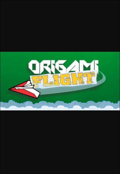 Origami Flight