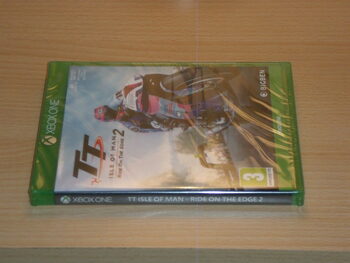 Buy TT Isle of Man Ride on the Edge 2 Xbox One