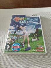 Pangya! Golf with Style Wii