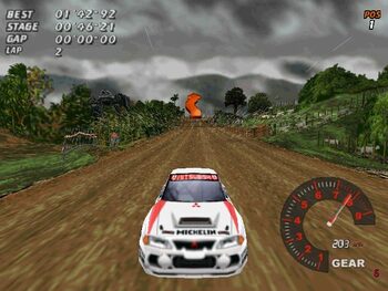 Buy V-Rally 97: Championship Edition PlayStation