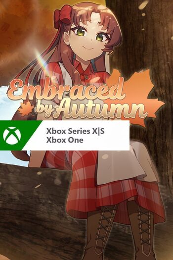 Embraced by Autumn XBOX LIVE Key ARGENTINA