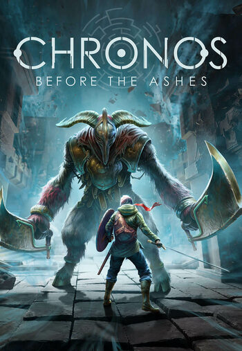 Chronos: Before the Ashes Steam Key LATAM