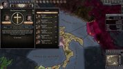 Crusader Kings II - Monks & Mystics (DLC) Steam Key GLOBAL for sale