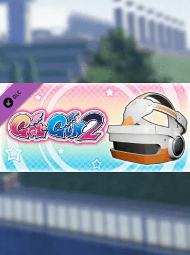 E-shop Gal*Gun 2 - Doki Doki VR Mode (DLC) (PC) Steam Key GLOBAL
