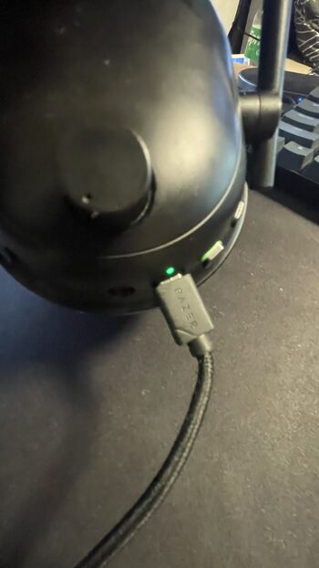 Razer Blackshark v2 pro wireless esport headset