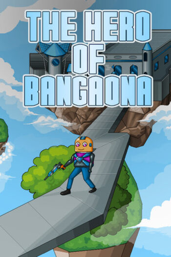 The Hero of Bangaona (PC) Steam Key GLOBAL