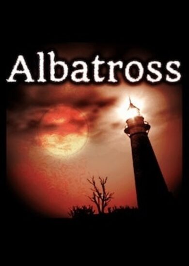 The Albatross cover