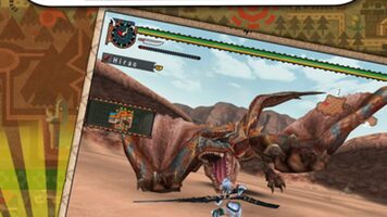 Get Monster Hunter Tri: Limited Edition Wii