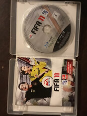 FIFA 11 PlayStation 3