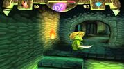 Hugo: Quest for the Sunstones PlayStation