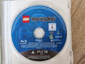 LEGO Rock Band PlayStation 3 for sale