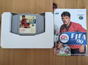 Buy FIFA '99 Nintendo 64
