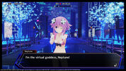 Get Neptunia Virtual Stars - Bikini Outfit: Goddess Set (DLC) (PC) Steam Key GLOBAL