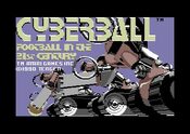 Get Cyberball (1988) SEGA Mega Drive