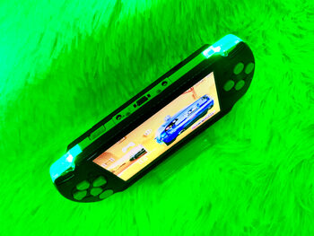 PSP Perfecta!!!