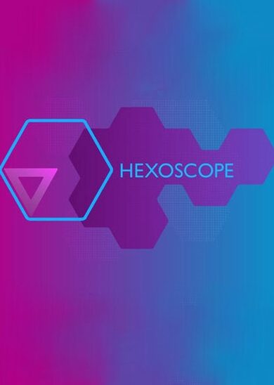 E-shop Hexoscope Steam Key GLOBAL
