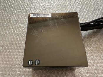 Buy Be Quiet! BQT E5-450W