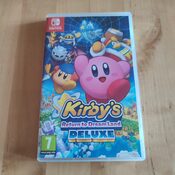 Kirby’s Return to Dream Land Deluxe Nintendo Switch