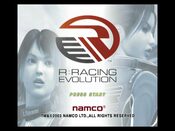 R: Racing Evolution PlayStation 2 for sale