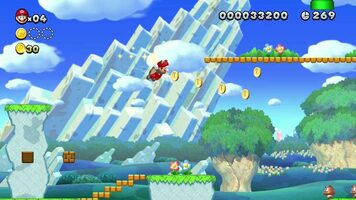 Buy New Super Mario Bros. U + New Super Luigi. U Wii U