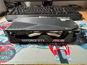 Asus GeForce GTX 1660 SUPER 6 GB 1530-1860 Mhz PCIe x16 GPU
