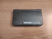 Atrištas (modded) New Nintendo 3DS XL IPS Bottom screen, Black for sale