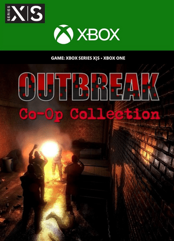 Outbreak Co-Op Collection XBOX LIVE Key ARGENTINA