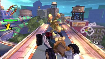 Get Nickelodeon: Kart Racers PlayStation 4