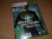 Green Lantern: Rise of the Manhunters Xbox 360