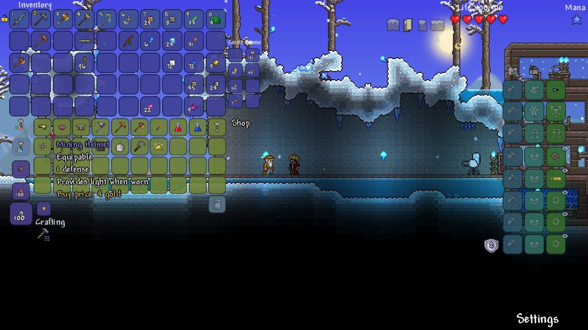 Terraria (PC) Steam key | Buy at great price | ENEBA