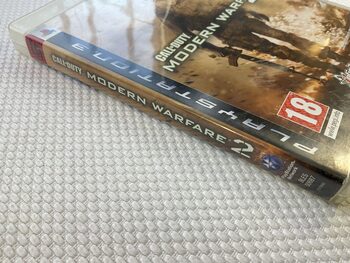 Call of Duty: Modern Warfare 2 PlayStation 3 for sale