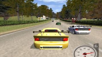 Noble Racing PlayStation 2