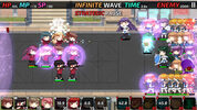 Buy Winged Sakura: Mindy's Arc 2 Steam Key GLOBAL