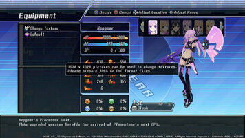 Redeem Hyperdimension Neptunia mk2 PlayStation 3