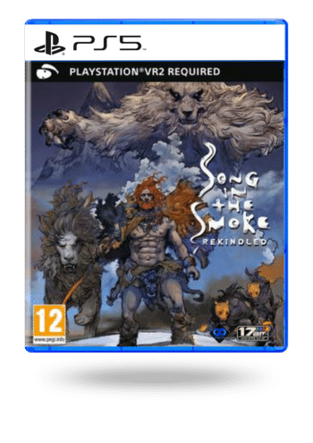 Song in the Smoke: Rekindled PlayStation 5