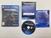 Uncharted: The Lost Legacy (Uncharted: El Legado Perdido) PlayStation 4