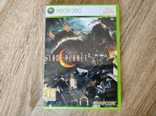 Lost Planet 2 Xbox 360