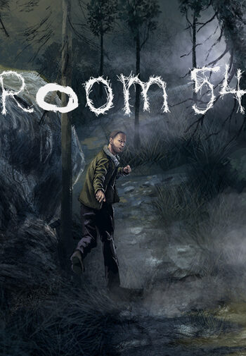 Room 54 Steam Key GLOBAL