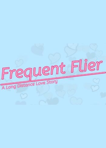 Frequent Flyer: A Long Distance Love Story (PC) Steam Key GLOBAL