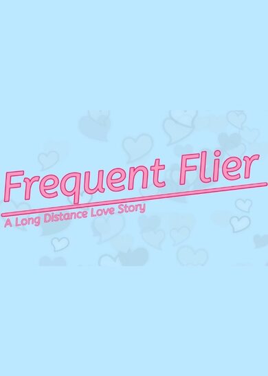 E-shop Frequent Flyer: A Long Distance Love Story (PC) Steam Key GLOBAL