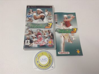 Buy Smash Court Tennis 3 PSP