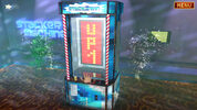 Redeem Game Machines: Arcade Casino  Crabby Team (PC) Steam Key GLOBAL
