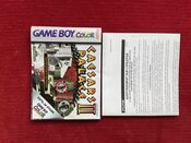 Caesars Palace II Game Boy Color for sale