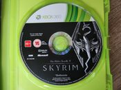 The Elder Scrolls V: Skyrim Xbox 360 for sale