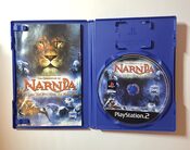 The Chronicles of Narnia: The Lion, the Witch and the Wardrobe PlayStation 2