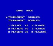 Redeem U.S. Championship V'Ball NES